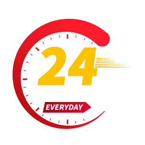 p6 บริการ 24 ชม.