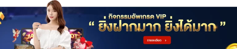 p6 กิจกรรมอัพเกรด vip