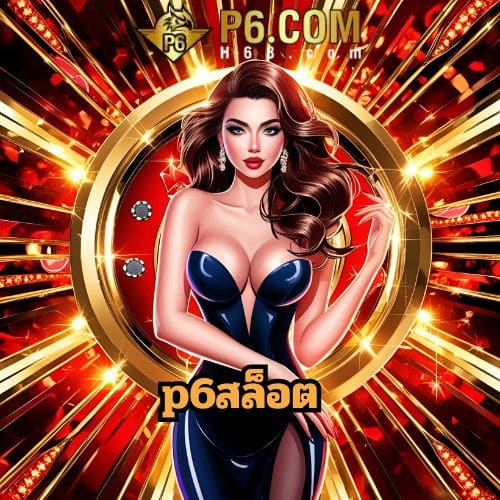 p6สล็อต