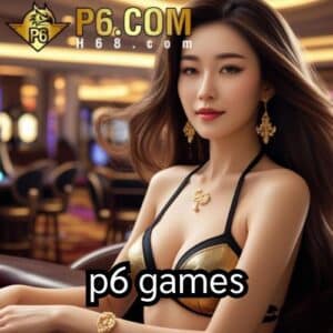 p6 games