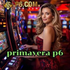 primavera p6