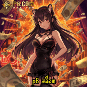 p6 สล็อต