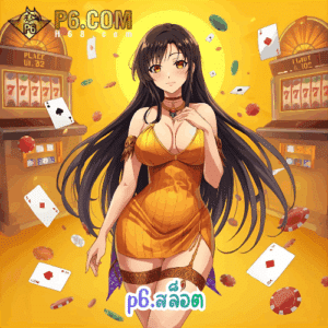 p6.สล็อต